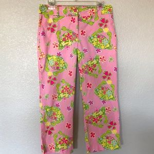 Pants Ankle By Lilly Pulitzer  Size: 4 main image 0